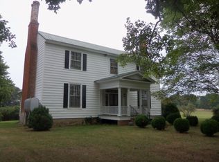3115 Briery Rd, Keysville, VA 23947