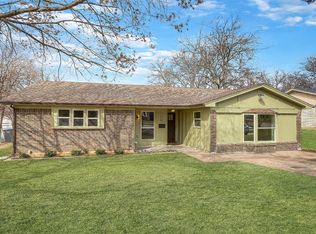 7840 Marfa Ave, Fort Worth, TX 76116