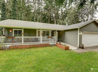 22321 Bluewater Dr SE, Yelm, WA