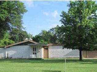 521 Post Rd, El Dorado, KS 67042