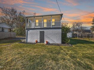 1003 1/2 E Watauga Ave, Johnson City, TN 37601