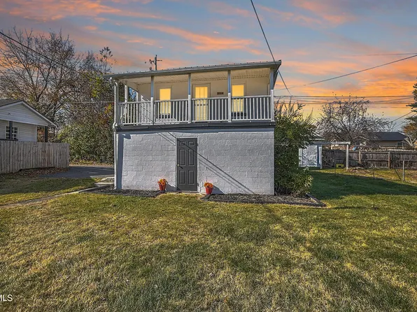 1003 1/2 E Watauga Ave, Johnson City, TN 37601