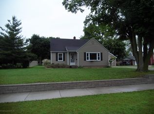 1071 James St, Portland, MI 48875