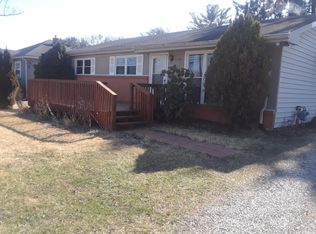 1186 Beverly Ave, Zanesville, OH 43701