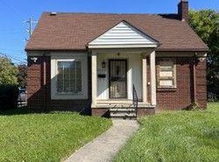 5808 Cadieux Rd, Detroit, MI 48224