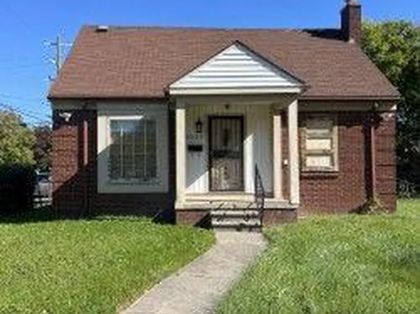 5808 Cadieux Rd, Detroit, MI 48224