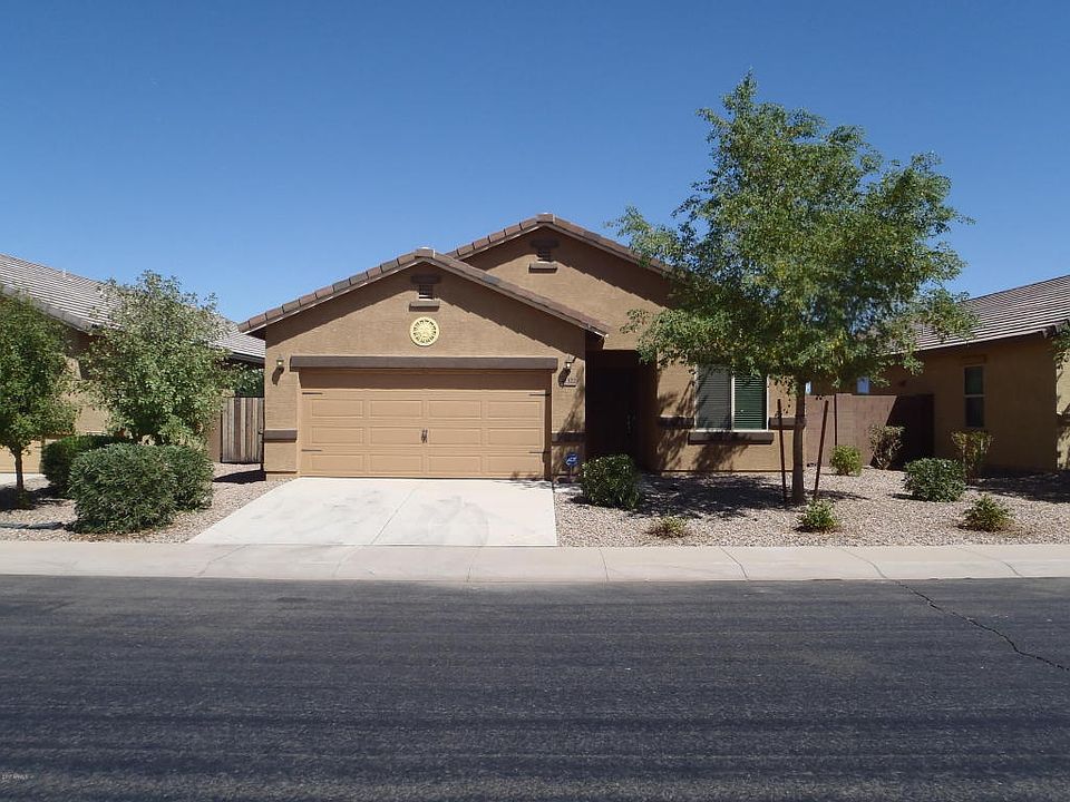 1st image of 41322 W Lucera Ln
