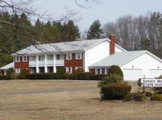 88 Sokol Rd, Somers, CT 06071