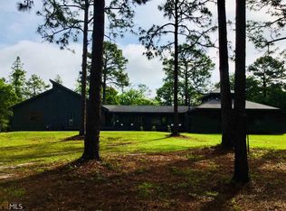 332 Zettwell Rd, Statesboro, GA 30461