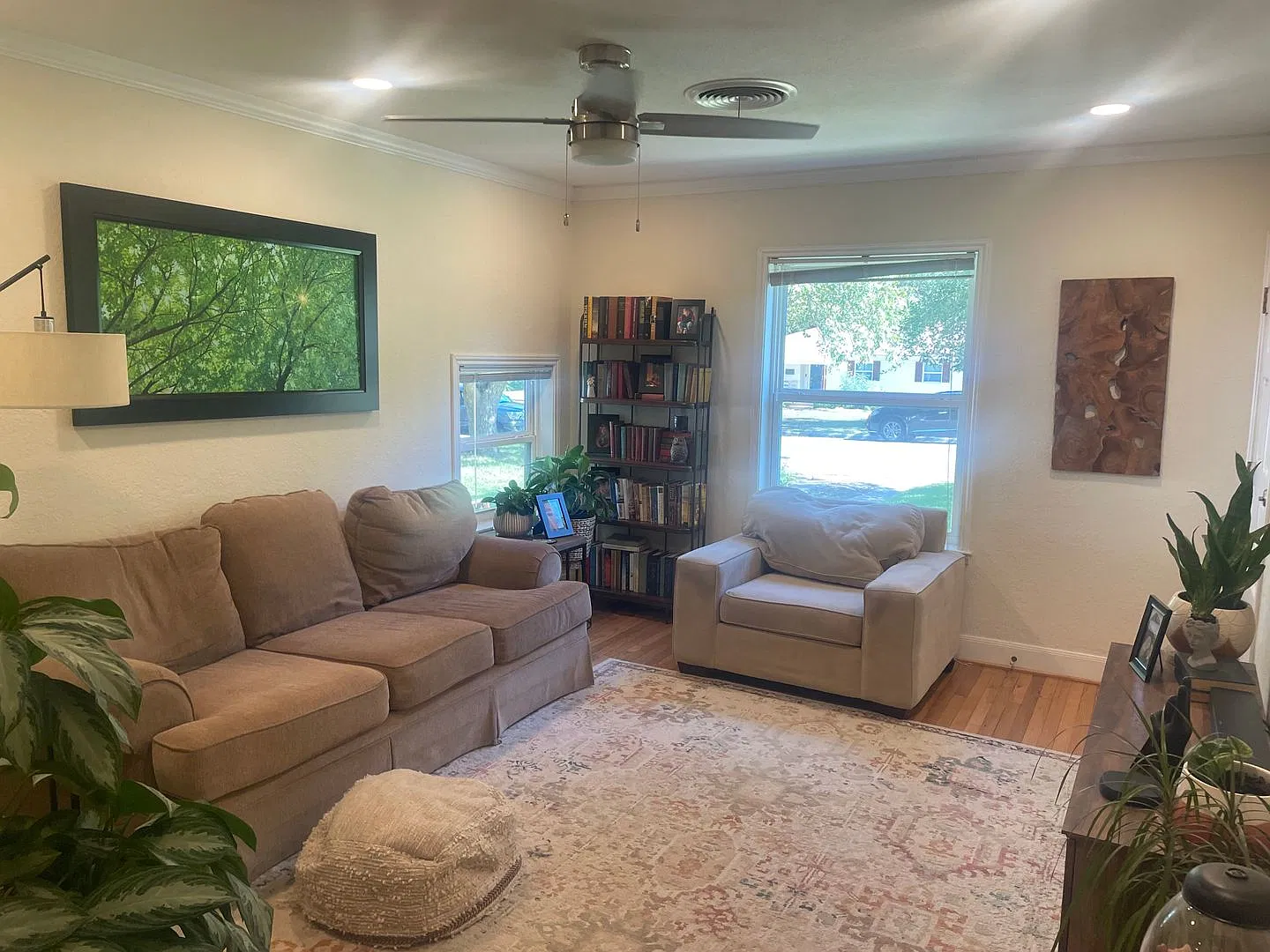 3 Bedroom, Historic Temple — Photo 2