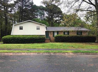 134 Club Cir, Stockbridge, GA 30281