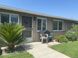 13101 Oak Hills Dr #M9-234J, Seal Beach, CA 90740