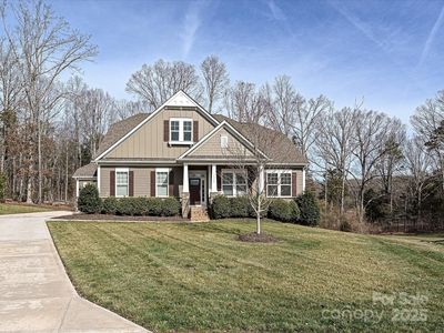 10000 Dressage Ln, Midland, NC, 28107