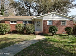 1190 Blue Creek Rd #A, Jacksonville, NC 28540