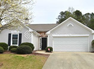 320 Ethridge Dr NW, Kennesaw, GA 30144