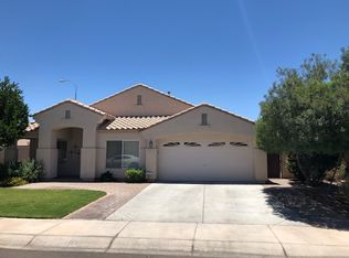 311 W Musket Pl, Chandler, AZ 85286