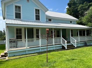 5980 Owosso Rd, Fowlerville, MI 48836