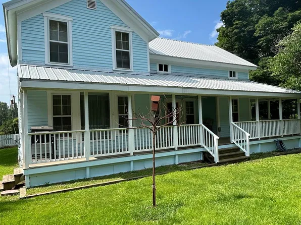 5980 Owosso Rd, Fowlerville, MI 48836