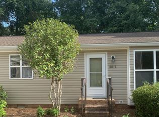 6014 Farm Gate Rd, Raleigh, NC 27606