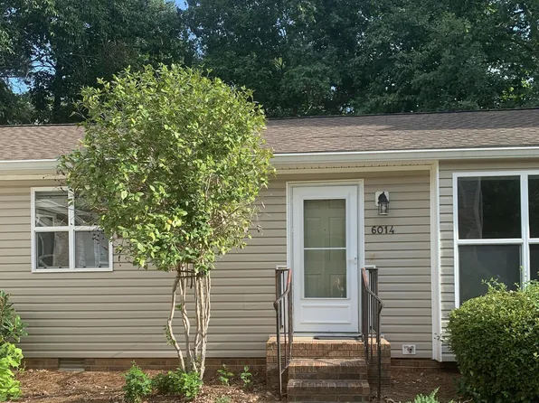 6014 Farm Gate Rd, Raleigh, NC 27606