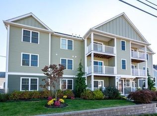 153 Sumner St UNIT 3, Quincy, MA 02169