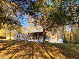 24631 Us Highway 425 S, Star City, AR 71667