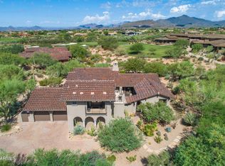 36998 N 104th Pl, Scottsdale, AZ 85262