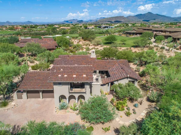 36998 N 104TH Place, Scottsdale, AZ 85262