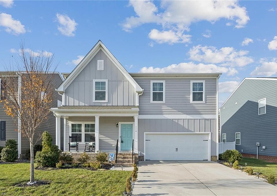 1st image of 116 Meadows Landing Ln