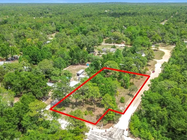 3065 N Amphibian Point, Crystal River, FL 34428