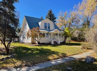810 Clinton St, Ridgway, CO 81432