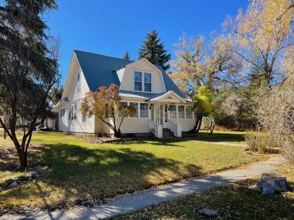 810 Clinton St, Ridgway, CO 81432