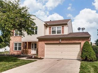 5540 Lake Michigan Dr, Fairfield, OH 45014