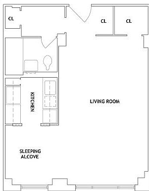 5th image of 12360 83rd Ave APT 4V