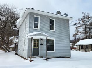 34 Armstrong St #34, Salamanca, NY 14779
