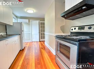 504 Washington St #1, Brighton, MA 02135