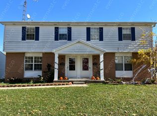 28778 Starbright Blvd, Perrysburg, OH 43551