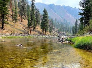 Elk Creek Rd, Warren, ID 83671