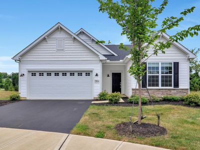1584 Nettle Ct, Sunbury, OH, 43074