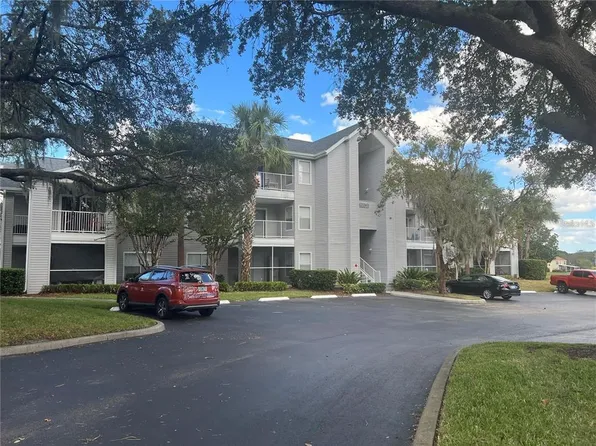 2521 Grassy Point Dr Unit 105, Lake Mary, FL 32746