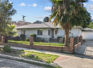8240 Owens St, Sunland, CA 91040