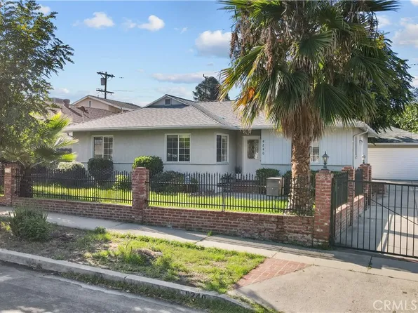 8240 Owens St, Sunland, CA 91040