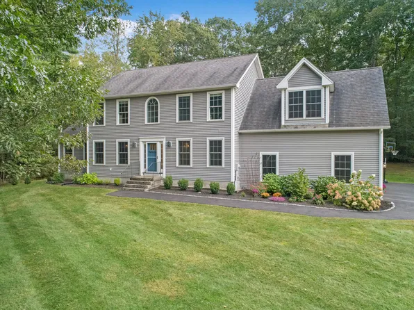 5 Elise Drive, Berwick, ME 03901
