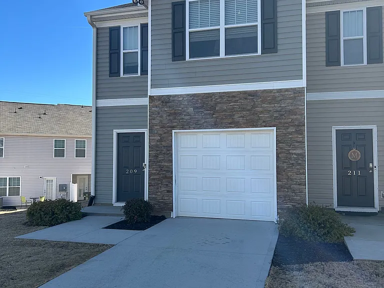 209 Belmar Rd #1 — Photo 1