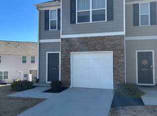 209 Belmar Rd #1, Greer, SC 29650