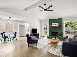 1514 Turtle Creek Blvd, Austin, TX 78745