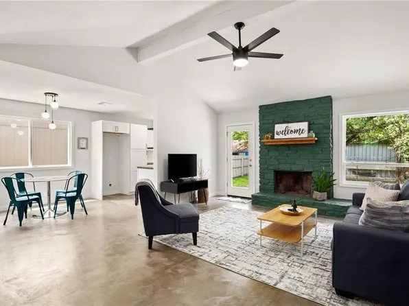 1514 Turtle Creek Blvd, Austin, TX 78745