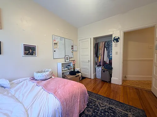1234 Commonwealth Ave #6 Photo 1