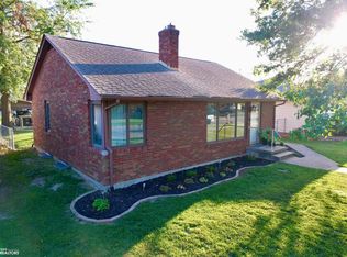 601 Boulevard Rd, Keokuk, IA 52632