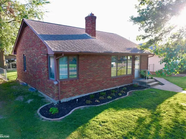 601 Boulevard Rd, Keokuk, IA 52632